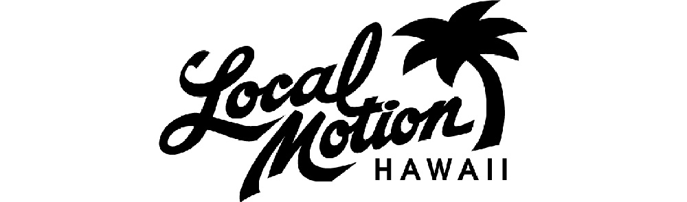 Local Motion Brand Logo